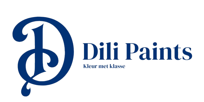 Dili Paints Logo